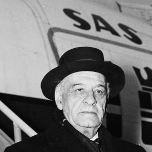 José Ortega y Gasset - Image