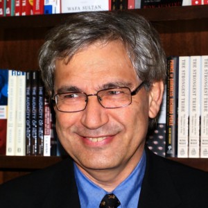 Orhan Pamuk - Image
