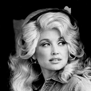 Dolly Parton - Image