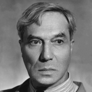 Boris Pasternak - Image