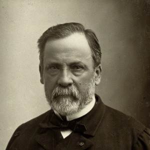 Louis Pasteur - Image