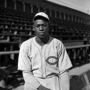 Satchel Paige - Image