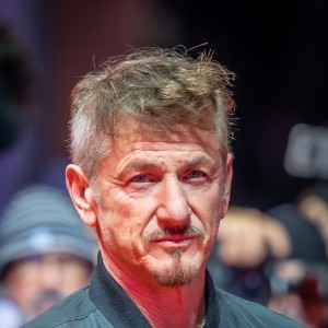 Sean Penn - Image