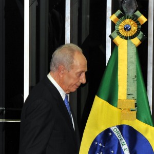 Shimon Peres - Image