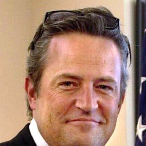 Matthew Perry (actor) - Image