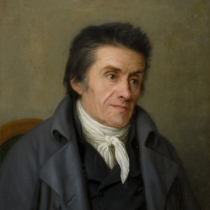 Johann Heinrich Pestalozzi - Image