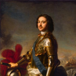 Peter I of Russia - Image
