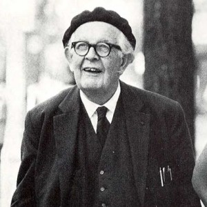 Jean Piaget - Image