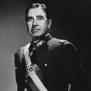 Augusto Pinochet - Image