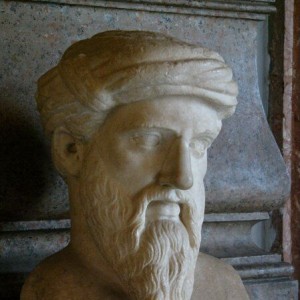 Pythagoras - Image