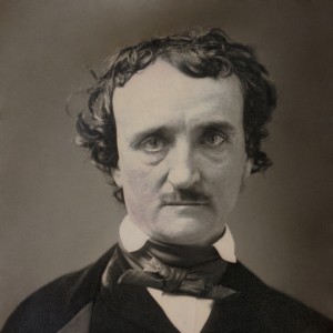 Edgar Allan Poe - Image