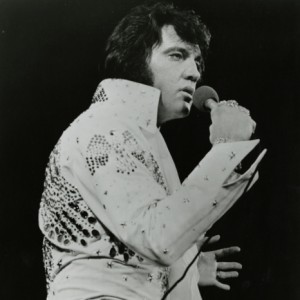 Elvis Presley - Image