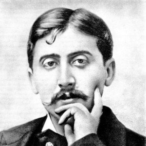 Marcel Proust - Image