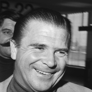 Ferenc Puskás - Image