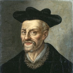 François Rabelais - Image