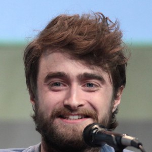 Daniel Radcliffe - Image