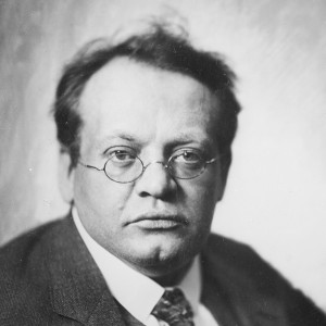 Max Reger - Image