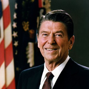 Ronald Reagan - Image
