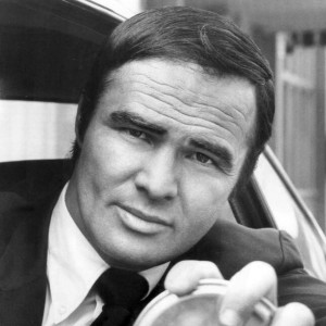 Burt Reynolds - Image