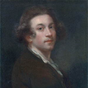Joshua Reynolds - Image