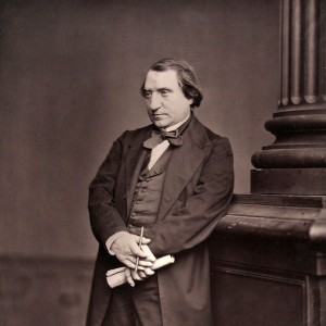 Ernest Renan - Image
