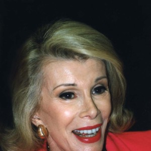 Joan Rivers - Image