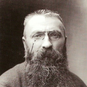 Auguste Rodin - Image