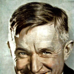 Will Rogers - Image