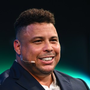 Ronaldo - Image