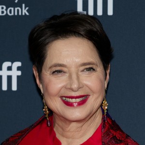 Isabella Rossellini - Image