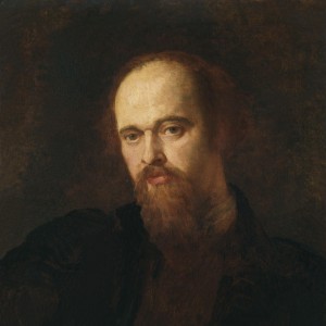 Dante Gabriel Rossetti - Image