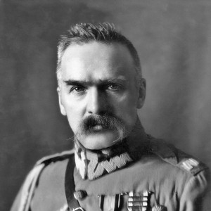 Józef Piłsudski - Image