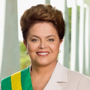 Dilma Rousseff - Image