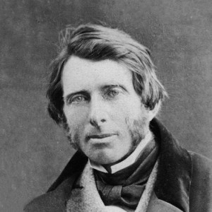 John Ruskin - Image