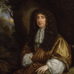 George Savile, 1st Marquess of Halifax - Image