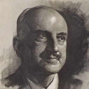 George Santayana - Image