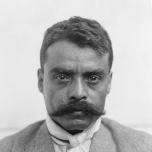 Emiliano Zapata - Image