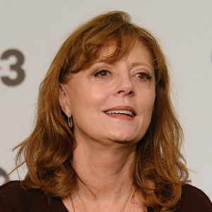 Susan Sarandon - Image