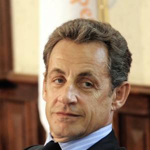 Nicolas Sarkozy - Image