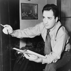 William Saroyan - Image