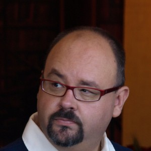 Carlos Ruiz Zafón - Image