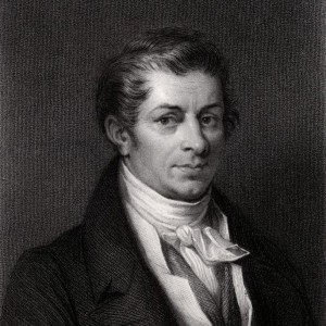 Jean-Baptiste Say - Image