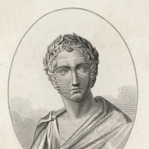 Propertius - Image