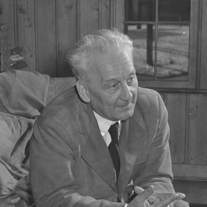Albert Szent-Györgyi - Image