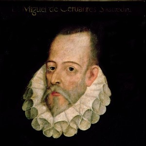 Miguel de Cervantes - Image
