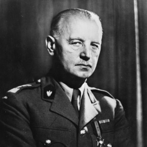 Władysław Sikorski - Image