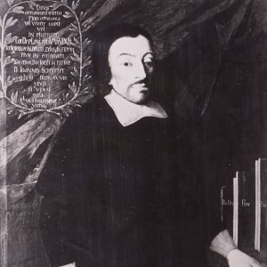 Angelus Silesius - Image