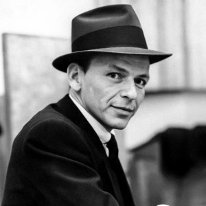 Frank Sinatra - Image