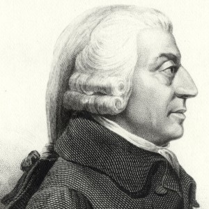 Adam Smith - Image