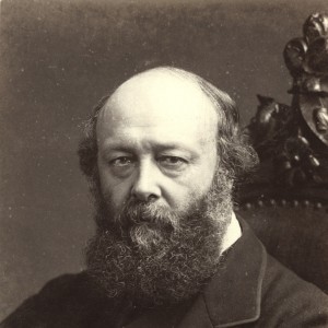 Robert Gascoyne-Cecil, 3rd Marquess of Salisbury - Image